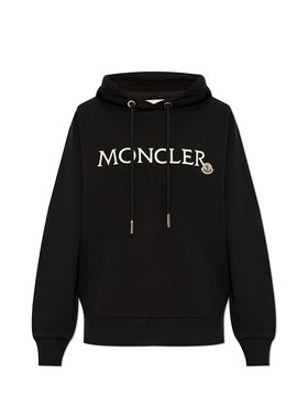 MONCLER 女士针织毛衣 J20938G0001989A1K999 AW2024