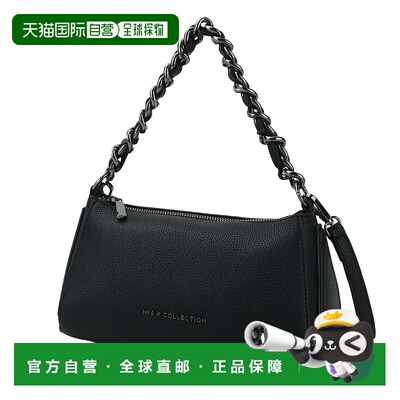 自营mia k collectionKayren Women’s Shoulder Bag Color Block