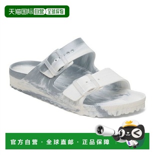 日本直邮 BIRKENSTOCK 亚利桑那 EVA 男女款搭扣凉鞋 1029660 SLM