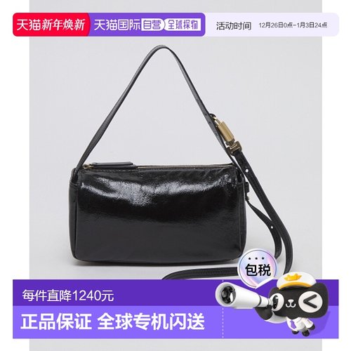 韩国直邮ARCHIVEPKE 女士通用款女包Luv lock toast bag(Deep slee