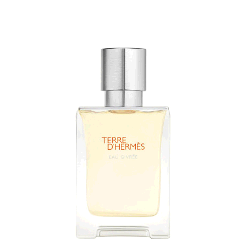 欧洲直邮HERMÈS爱马仕香水柑橘香型芳香调霜冻大地浓香型 100ml