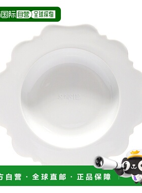 韩国直邮Reichenbach 特勒路。领带 22 厘米圆盘深 (700102) 餐具