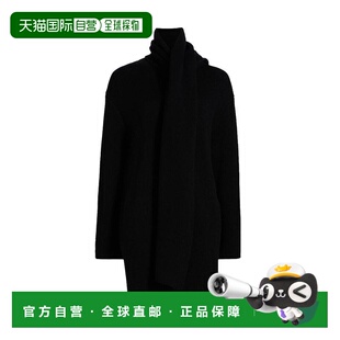 1h可退 【美国直邮】vince 女士 大衣围巾