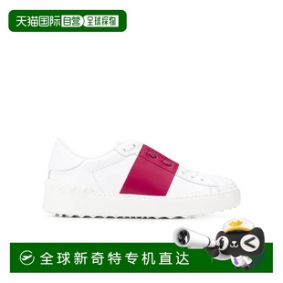 TW2S0781B 99新未使用 香港直邮Valentino 铆钉低帮休闲运动鞋