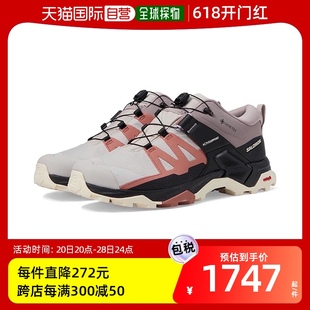 运动鞋 女士X 香港直邮潮奢 萨洛蒙 GTX® Ultra salomon