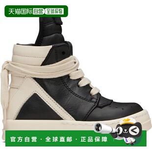 香港直邮RICK SS2025 OWENS BG01E2896911 花 男童运动鞋 1h可退