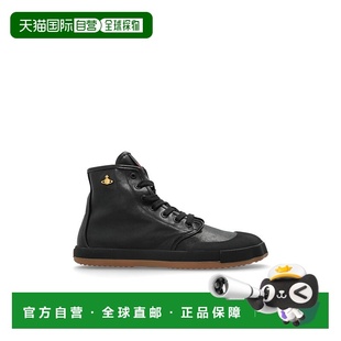 男鞋 香港直邮VIVIENNE 运动鞋 男士 7502005AML0095N401 WESTWOOD