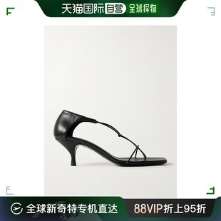 女士 凉鞋 TOTÊME 香港直邮潮奢 242WAS2057
