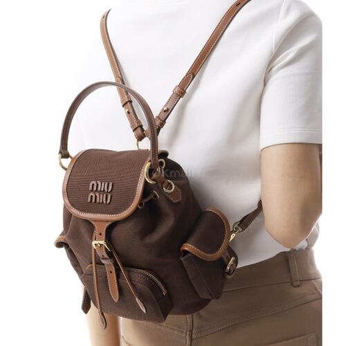 Miu Miu 5BZ043 2IBQ F04KB 手提袋