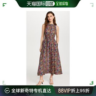 Bali 女士 APART 香港直邮潮奢 背心连衣裙 APIECE APIEC30456