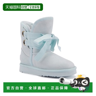 collective澳大利亞奢華集體貝都因人絨面靴 luxe 自營(yíng)australia