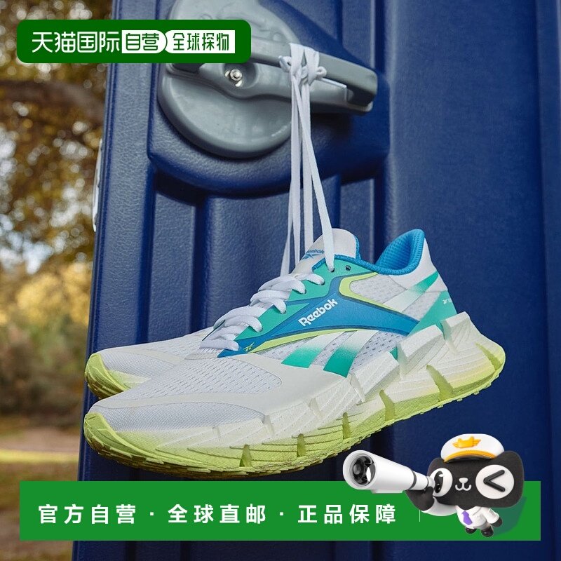 日本直邮【日本直邮】Reebok锐步女款跑步鞋100206735,运动鞋new,跑步鞋,淘宝优惠券,粉丝福利购,淘宝优惠卷