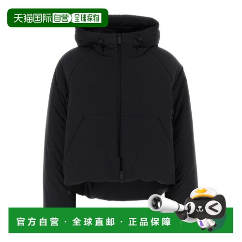 香港直邮HERNO 女士外套 GI00169DL128539300 AW2【付后1h可退】