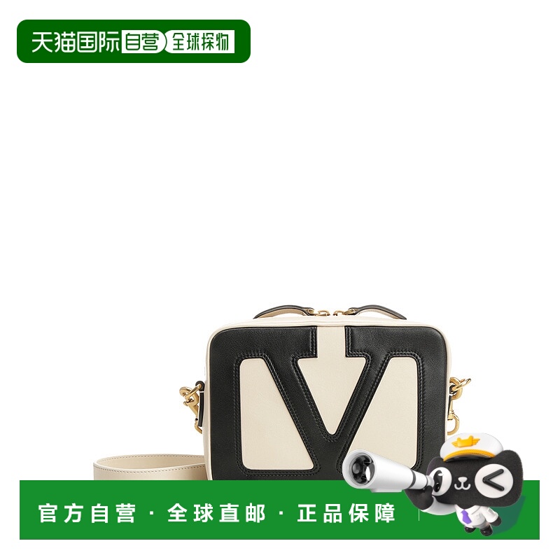 香港直邮VALENTINO GARAVANI 女士斜挎包 7W2B0R86PTJR4V AW2025