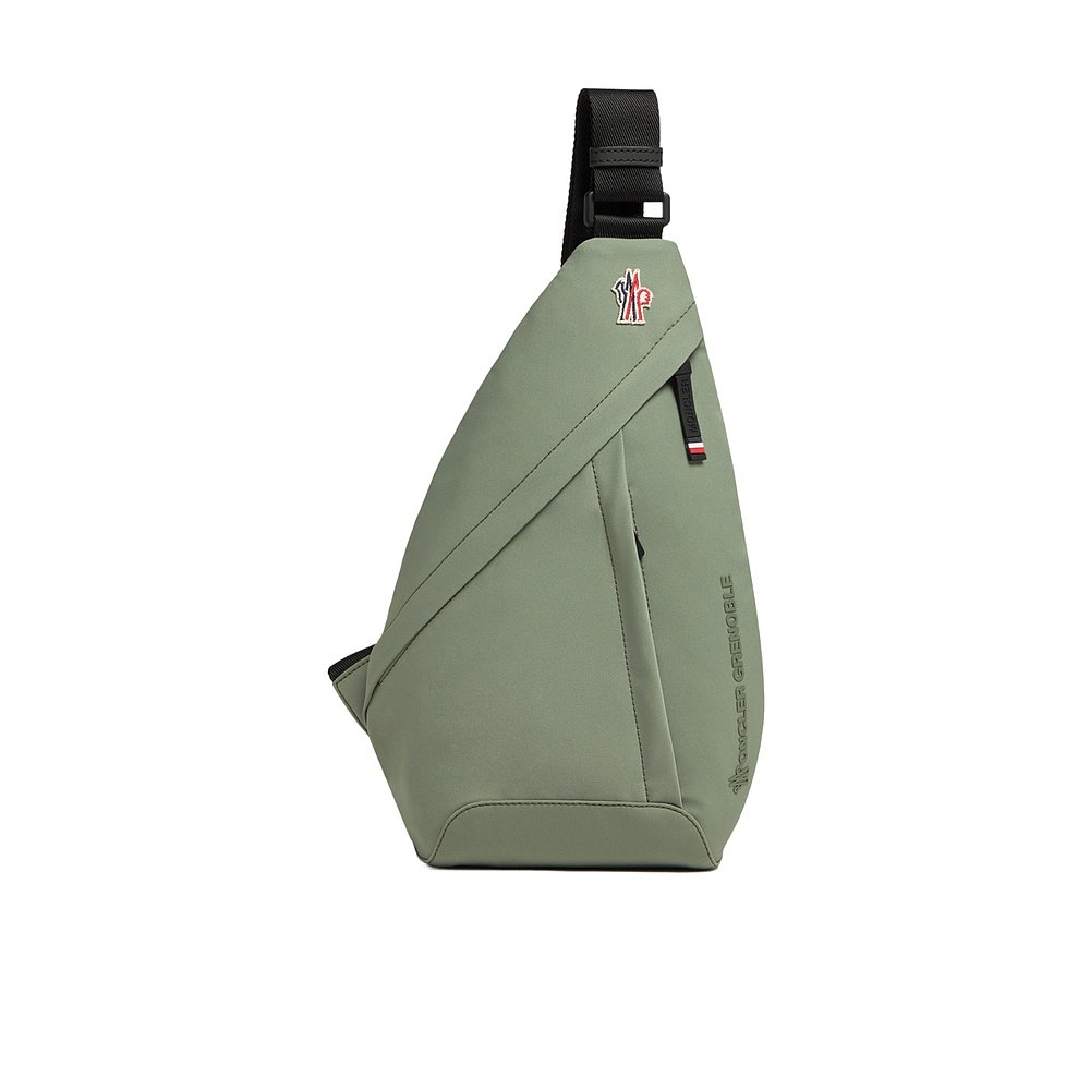 MONCLER 男士斜挎包 K10975L00003M670882K SS2025