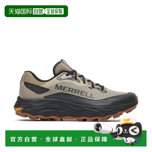 加拿大直邮Merrell Men's Agility Peak 6 GORE-TEX® 男式越野跑