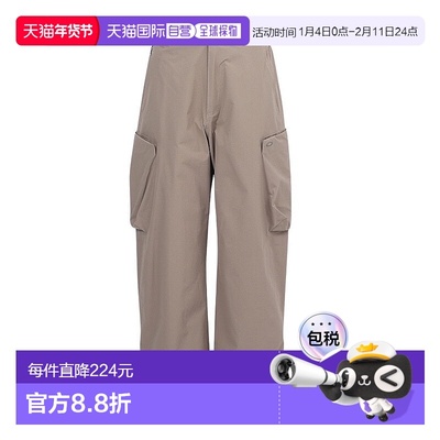 日本直邮OAKLEY FGL TOOL BOX PANTS男士休闲长裤 FOA408137-881