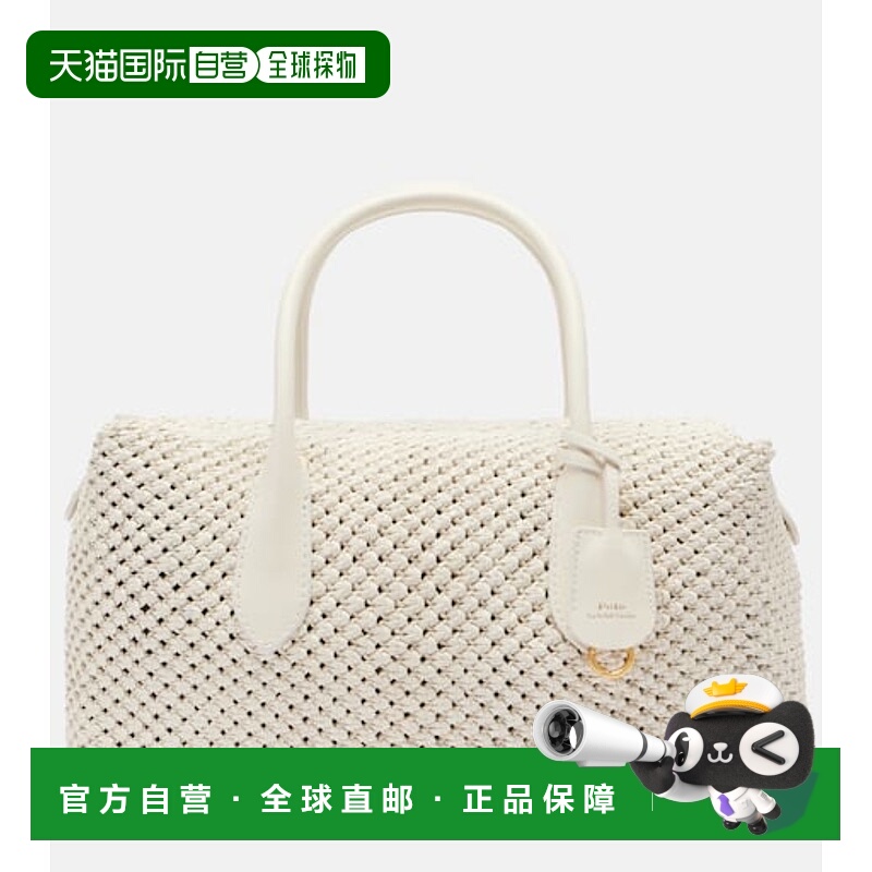 1h可退 香港直邮Polo Ralph Lauren Polo 拉夫 劳伦 女士 Bellpor