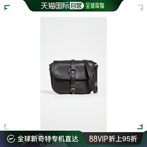 香港直邮潮奢 GOLDEN GOOSE女士Rodeo中号包