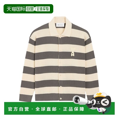 欧洲直邮amiparis 男士 毛衣