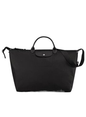 Longchamp 徽标手提包 L1624HSR