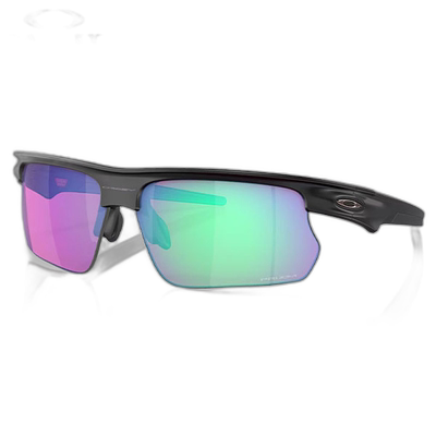 日本直邮Oakley 高尔夫球手 BiSphaera 高尔夫太阳镜 OO9400-0668