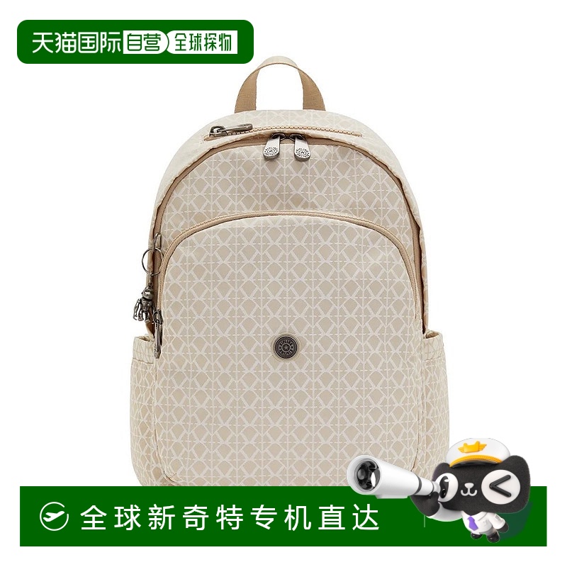 韩国直邮kipling  双肩包