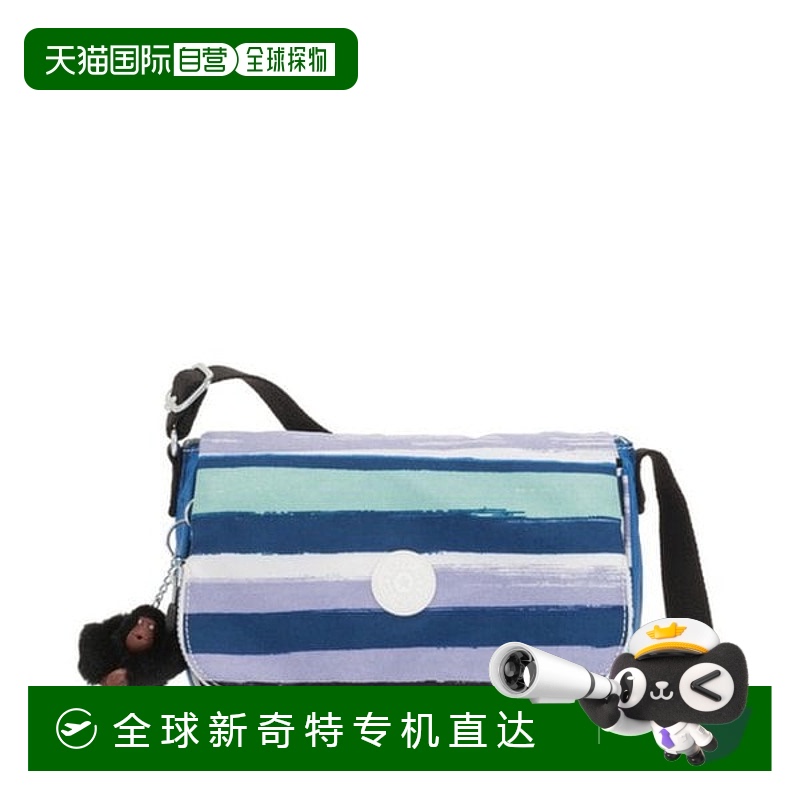 韩国直邮kipling  双肩包
