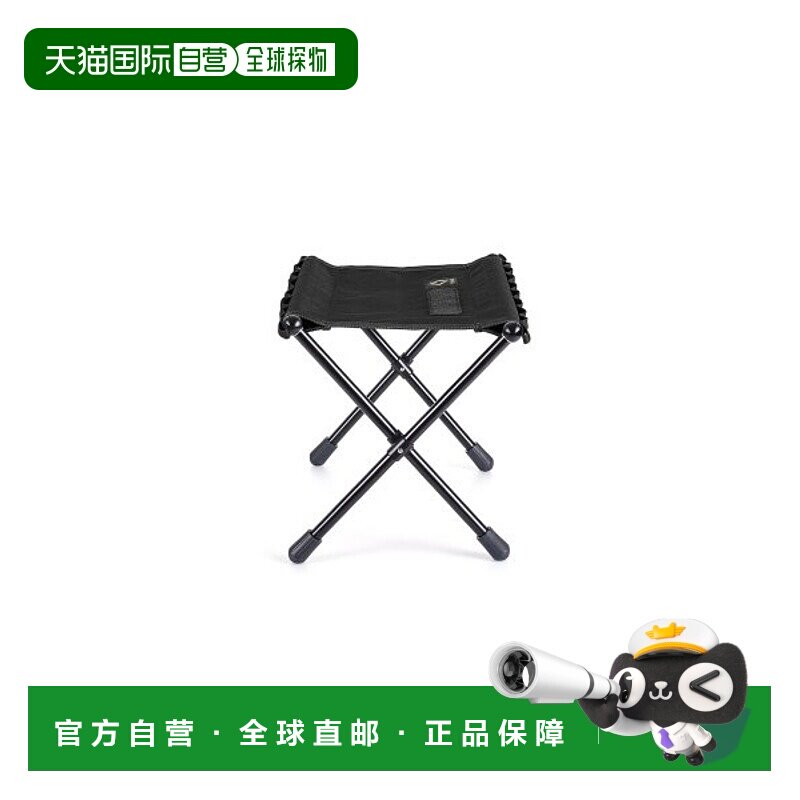 韩国直邮HELINOX 野营专门品牌户外椅子折叠椅凳子MEDIUM 14502