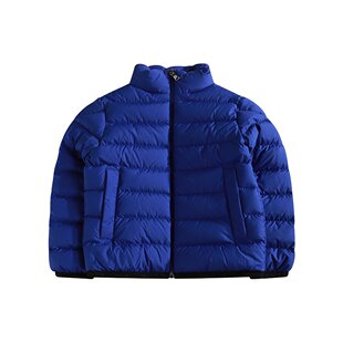 MONCLER 男童羽绒服 J29541A0007854A81734