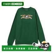 卫衣 1h可退 11130637237 基础款 鹰标印花男士 日本直邮ANTI HERO