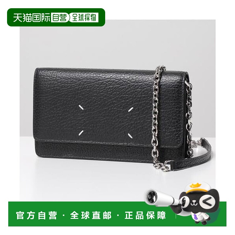 日本直邮 MAISON MARGIELA 11链钱包 [SA3UI0008 P4455]背包手包