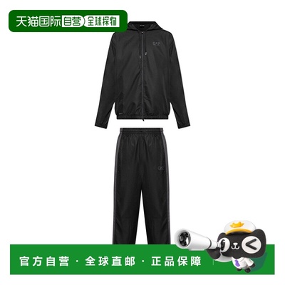 1h可退 香港直邮EA7 EMPORIO ARMANI 男士运动裤 7M000643AF16072
