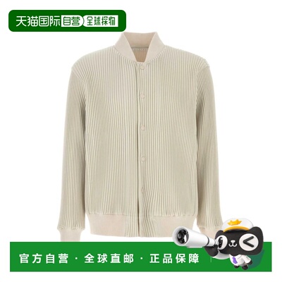 欧洲直邮homme plisse issey miyake 男士 夹克衫