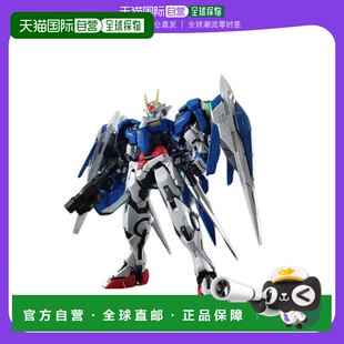 【日本直邮】Bandai万代 手办模型 PG高达00 RAISER 1/60已分色