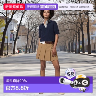 Uniqlo 无 百褶裙 480302优衣库
