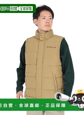 日本直邮OAKLEY-Oakley（男士）Essen Insulati背心FOA407309- 好