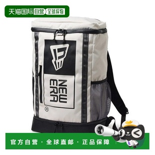 32L 日本直邮NEW Pack Box 帽子背包 ERA