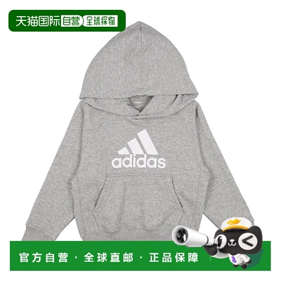 日本直邮 K ESS+ 青少年运动连帽卫衣 JE1733