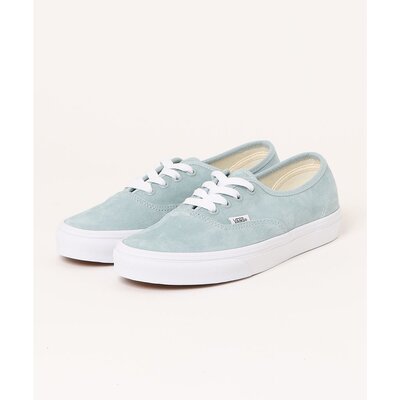 VANS 男士AUTHENTIC VN000CRTM8I经典休闲鞋 6814850001