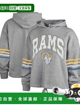 1h可退 【美国直邮】 47 Brand 洛杉矶公羊队 Upland Bennett 女