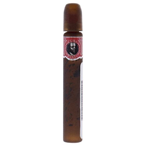 Cuba红男士EDT 喷雾（迷你）（开封）-5ml