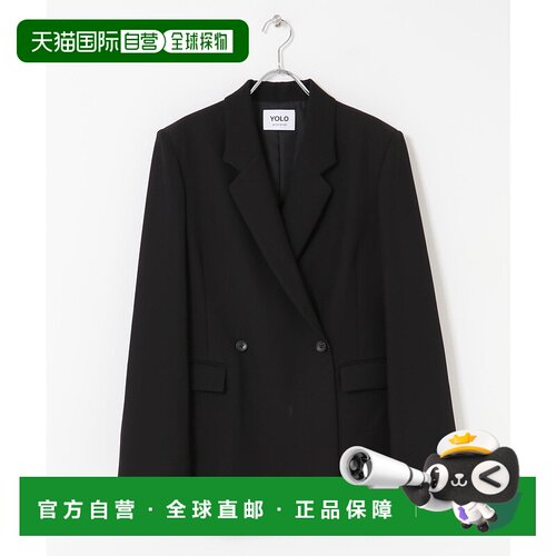 1h可退 日本直邮URBAN RESEARCH ROSSO WOMEN 女装 宽松设计 YOLO