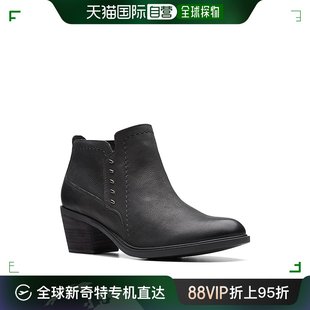 Clarks 其乐 女士 短靴 香港直邮潮奢 Neva