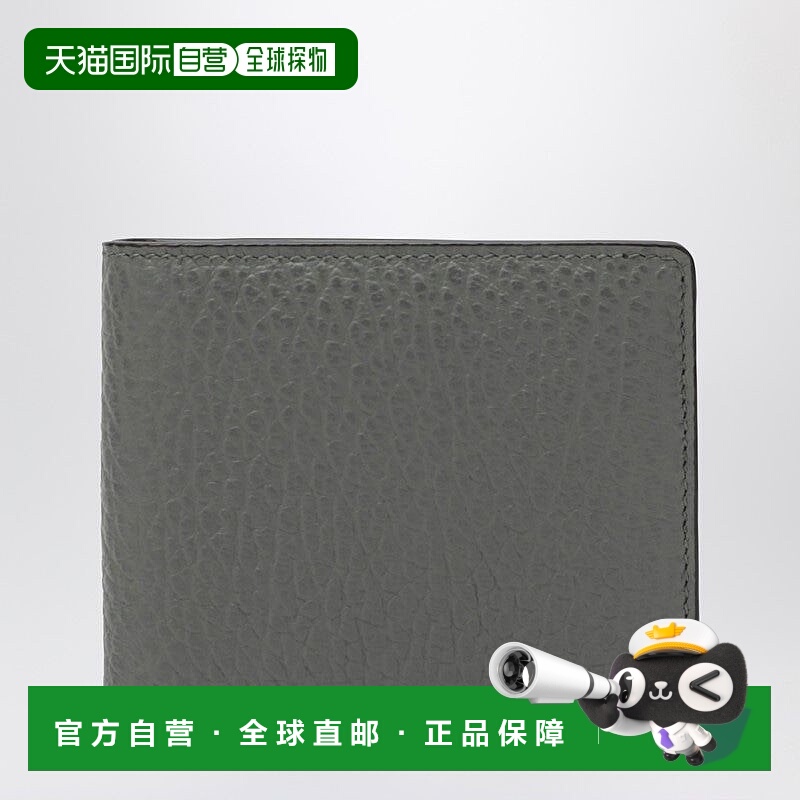 1h可退 香港直邮MAISON MARGIELA 男士卡包 SA1UI0016P4455T8127