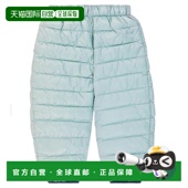 香港直邮Molo 舒适时尚 婴儿 长裤 1h可退 blue蓝色 Percy 童装