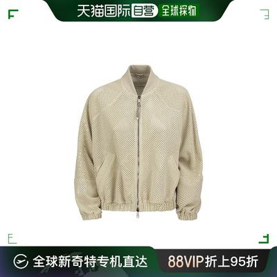 香港直邮BRUNELLO CUCINELLI 女士夹克 MPCFO2534C7872