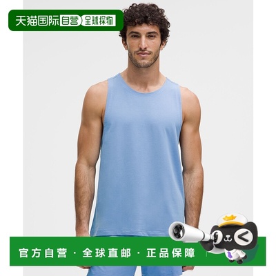 日本直邮日本直邮 lululemon Zeroed In 坦克背心 LM1337S速干