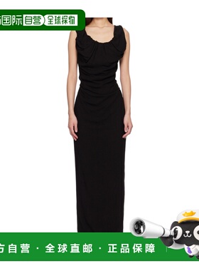 香港直邮VIVIENNE WESTWOOD 女士连衣裙 1101039NW01EMN405