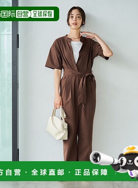 日本直邮coen 塔克一体式套装 CO3322EW010112 套装